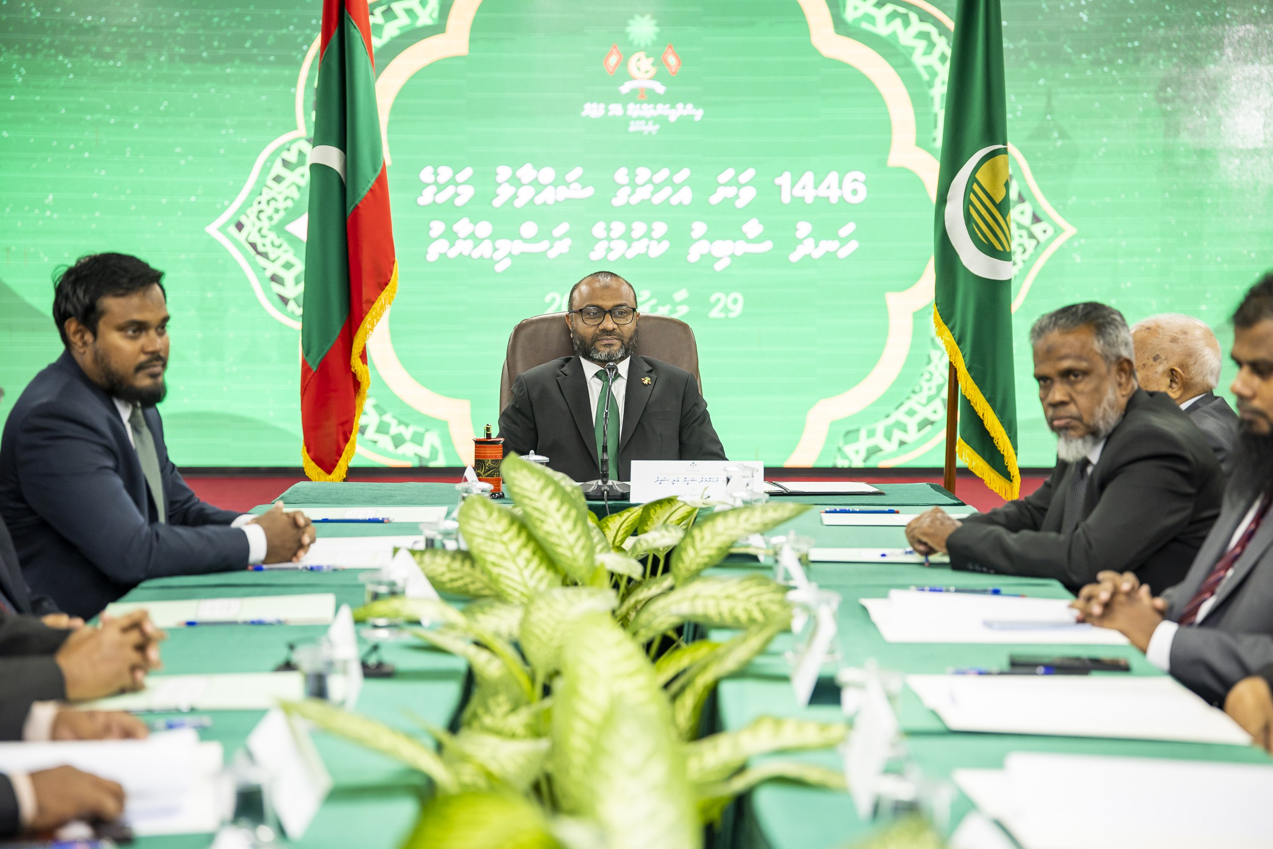މާދަމައަކީ ފިތުރު އީދު ދުވަސް